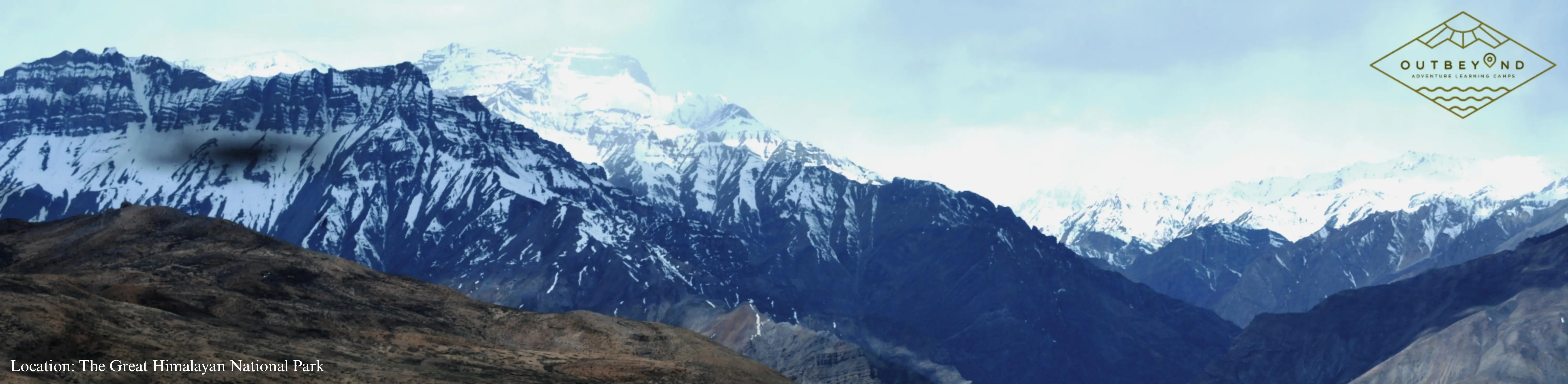 Spiti Valley